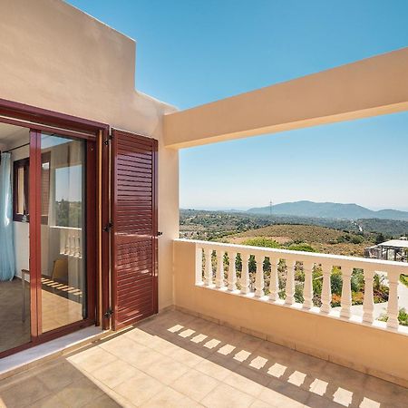 Sky Hills Βίλα Ψίνθος Εξωτερικό φωτογραφία