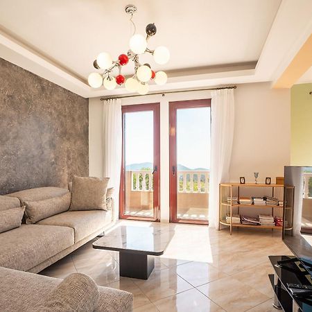 Sky Hills Βίλα Ψίνθος Εξωτερικό φωτογραφία