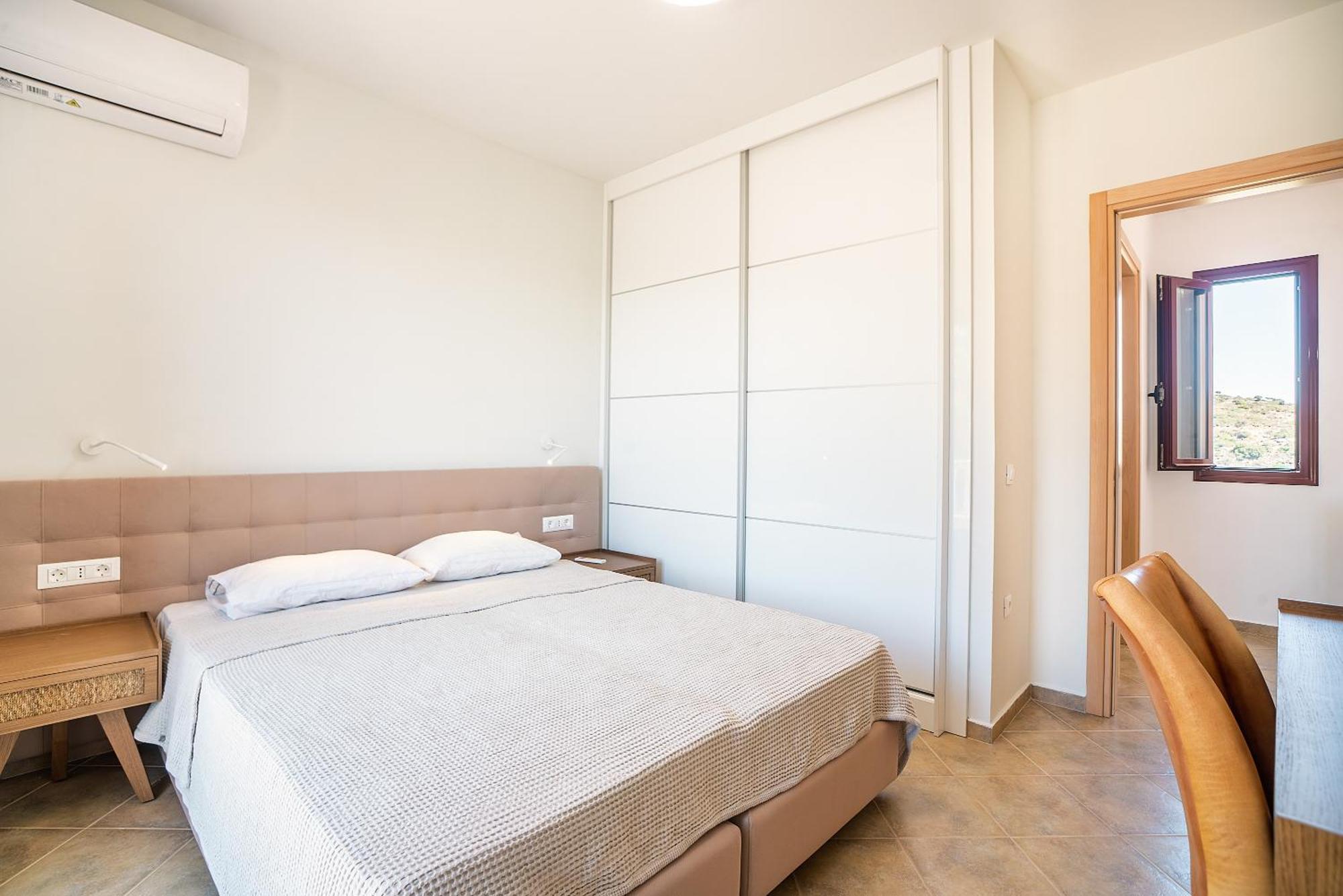 Sky Hills Βίλα Ψίνθος Εξωτερικό φωτογραφία