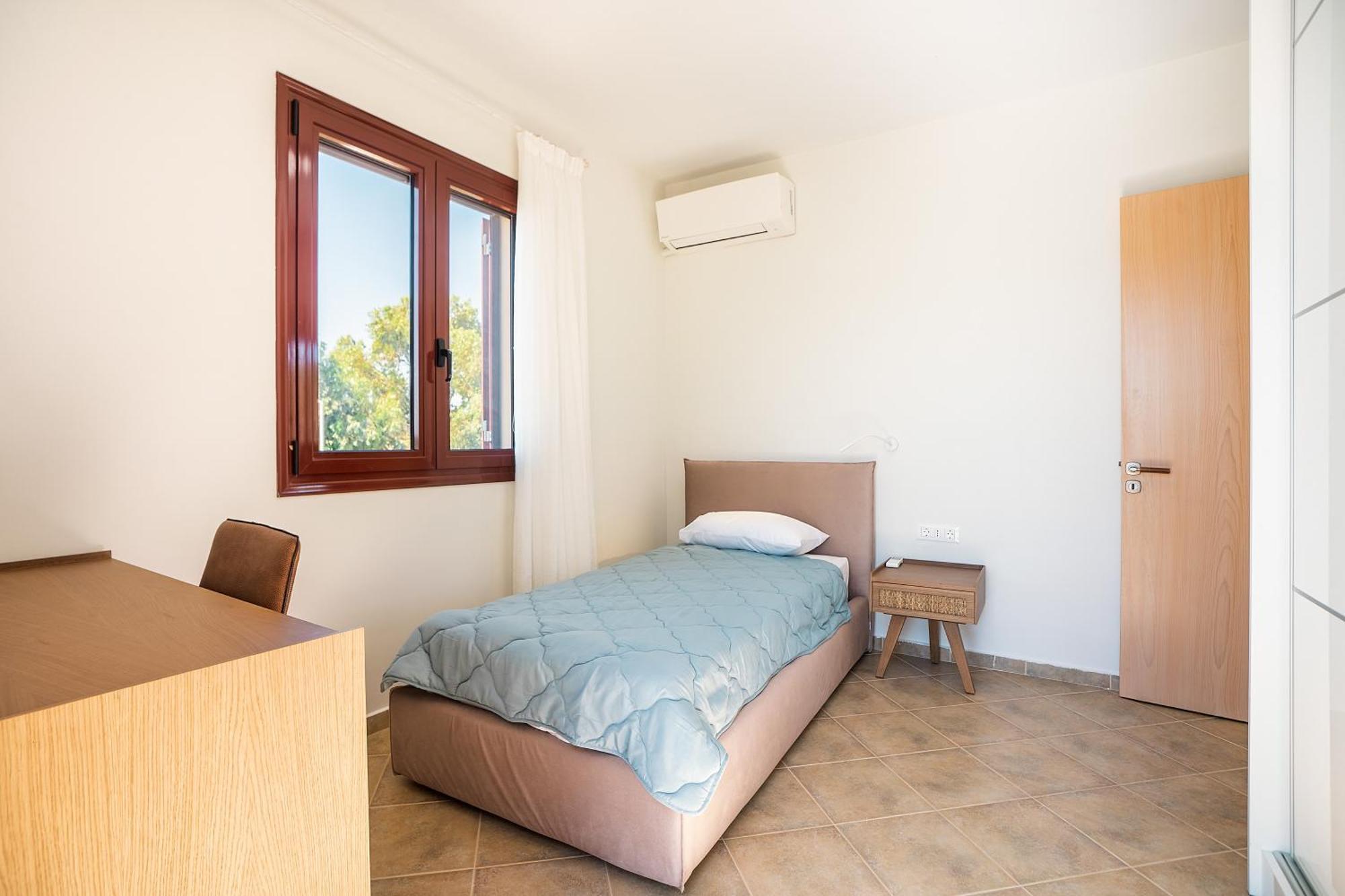 Sky Hills Βίλα Ψίνθος Εξωτερικό φωτογραφία